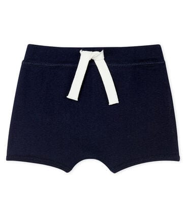 Petit Bateau Clothing / Bottoms 6M Baby Plain Shorts