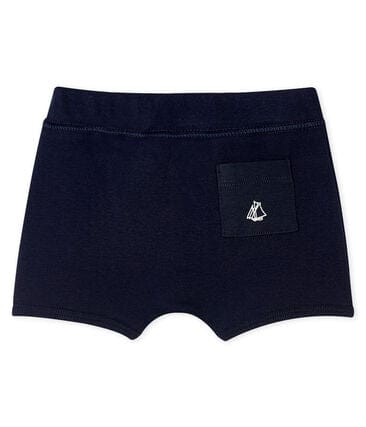 Petit Bateau Clothing / Bottoms 6M Baby Plain Shorts