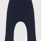 Petit Bateau Clothing / Bottoms Baby Navy Sweatpants (New)