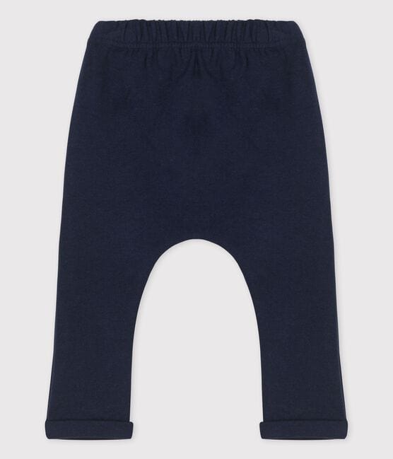 Petit Bateau Clothing / Bottoms Baby Navy Sweatpants (New)