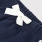 Petit Bateau Clothing / Bottoms Baby Navy Sweatpants (New)