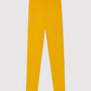 Petit Bateau Clothing / Bottoms Mustard Leggings