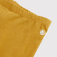 Petit Bateau Clothing / Bottoms Mustard Leggings