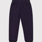 Petit Bateau Clothing / Bottoms Navy Sweatpants (New)