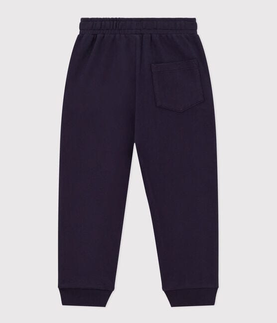 Petit Bateau Clothing / Bottoms Navy Sweatpants (New)