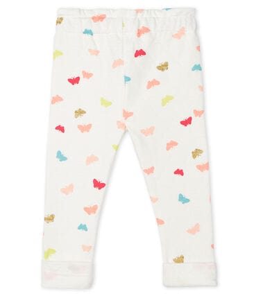 Petit Bateau Clothing / Bottoms Padded Butterfly Sweatpants