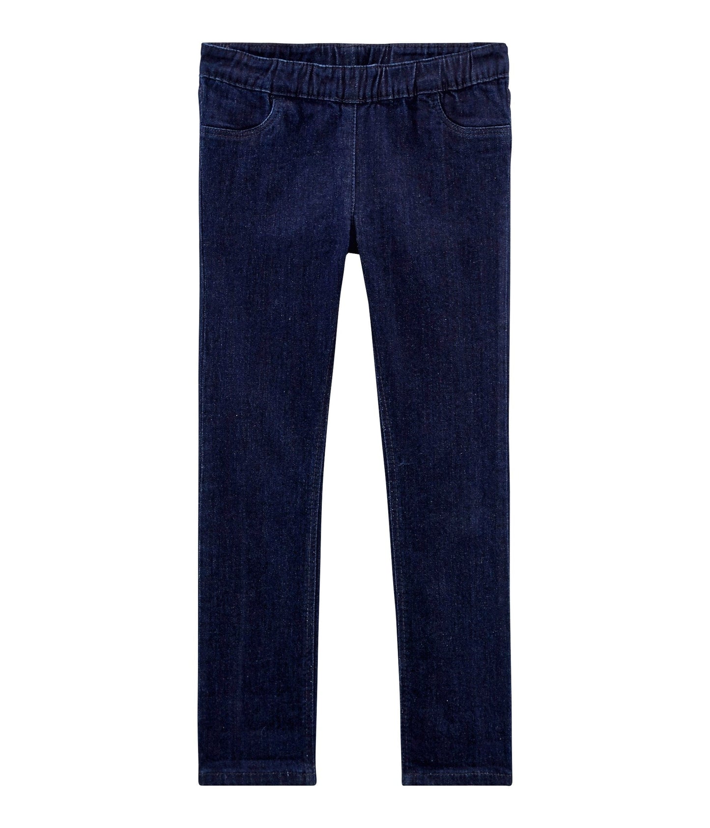 Petit Bateau Clothing / Bottoms Petit Bateau Blue Denim Slim Fit Jeans
