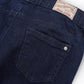 Petit Bateau Clothing / Bottoms Petit Bateau Blue Denim Slim Fit Jeans