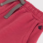 Petit Bateau Clothing / Bottoms Plain Slub Jersey Shorts