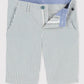 Petit Bateau Clothing / Bottoms Seersucker Bermuda Shorts