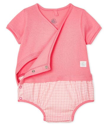 Petit Bateau Clothing / Onesies Baby One-Piece