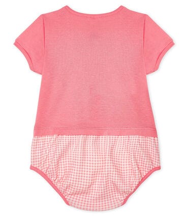 Petit Bateau Clothing / Onesies Baby One-Piece