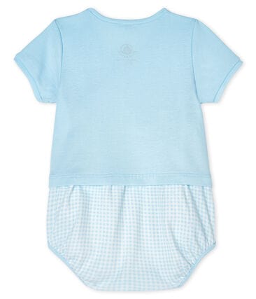 Petit Bateau Clothing / Onesies Baby One-Piece