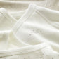 Petit Bateau Clothing / Onesies Long Sleeve Organic Cotton Onesies - 3 Pack