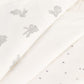 Petit Bateau Clothing / Onesies Short-Sleeved Rabbit Onesies