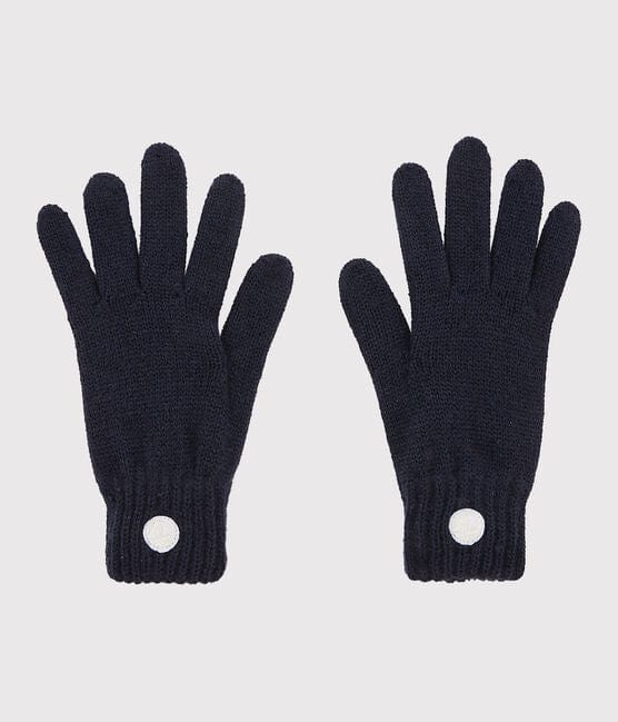 Petit Bateau Clothing / Outwear Accessories 3/4Y Petit Bateau Gloves