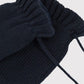 Petit Bateau Clothing / Outwear Accessories Petit Bateau Baby Knit Mittens