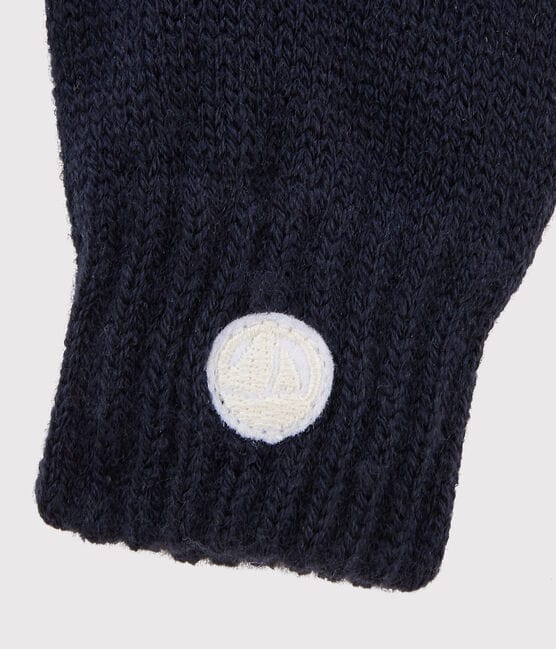 Petit Bateau Clothing / Outwear Accessories Petit Bateau Gloves