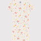 Petit Bateau Clothing / PJs 2Y Summer Fruit Pattern PJs