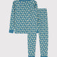 Petit Bateau Clothing / PJs Flower Print Pyjamas