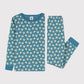 Petit Bateau Clothing / PJs Flower Print Pyjamas