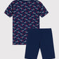 Petit Bateau Clothing / PJs Paris Snugfit Short Pyjamas
