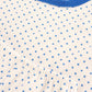 Petit Bateau Clothing / PJs Summer Blue Stars PJs