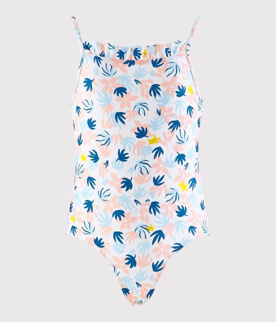 Petit Bateau Clothing / Swimwear 3Y One-Piece Recycled Swimsuit