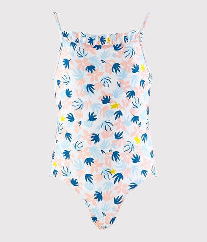 Petit Bateau Clothing / Swimwear 3Y One-Piece Recycled Swimsuit