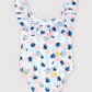 Petit Bateau Clothing / Swimwear Baby Eco-Friendly Swimsuit