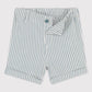 Petit Bateau Clothing / Swimwear Baby Seersucker Shorts