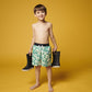 Petit Bateau Clothing / Swimwear Eco-Friendly Swim Shorts