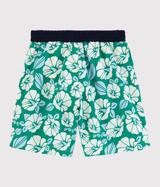 Petit Bateau Clothing / Swimwear Eco-Friendly Swim Shorts