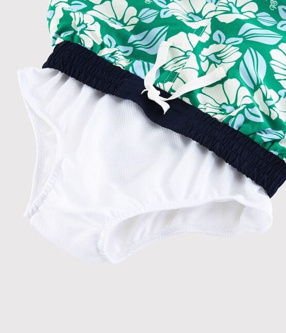 Petit Bateau Clothing / Swimwear Eco-Friendly Swim Shorts