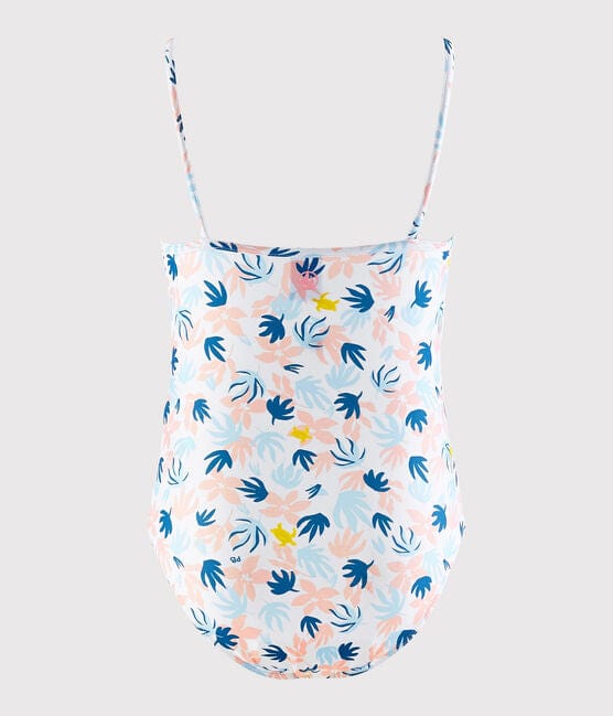 Petit Bateau Clothing / Swimwear One-Piece Recycled Swimsuit