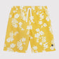 Petit Bateau Clothing / Swimwear Tropical Print Swim Shorts