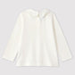 Petit Bateau Clothing / Tops Baby Cotton Blouse