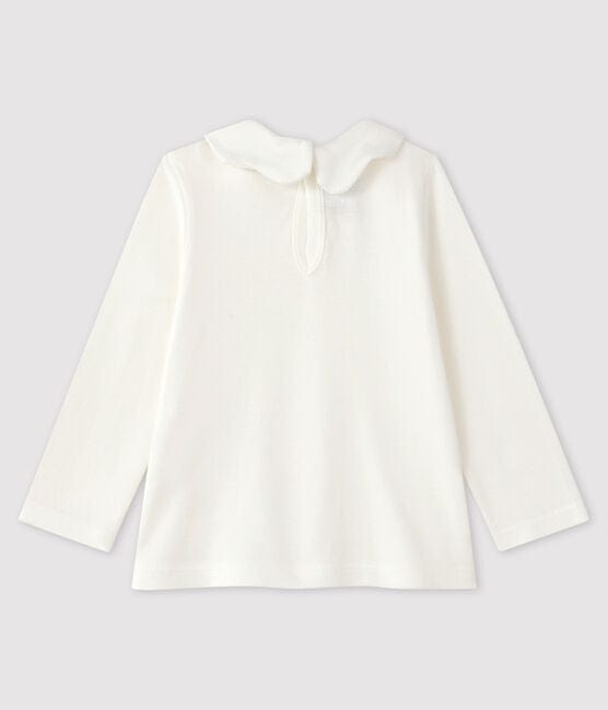 Petit Bateau Clothing / Tops Baby Cotton Blouse