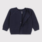 Petit Bateau Clothing / Tops Baby Cotton Knit Cardigan