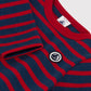 Petit Bateau Clothing / Tops Baby Mariniere Striped Tee