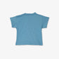 Petit Bateau Clothing / Tops Baby Short-Sleeved Flocked T-Shirt