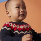 Petit Bateau Clothing / Tops Baby Wool/Cotton Knitted Pullover