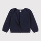 Petit Bateau Clothing / Tops Cotton Knit Cardigan