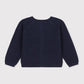 Petit Bateau Clothing / Tops Cotton Knit Cardigan