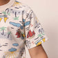 Petit Bateau Clothing / Tops Explorer T-Shirt