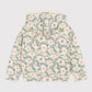 Petit Bateau Clothing / Tops Flowery Fleece Hoodie