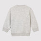 Petit Bateau Clothing / Tops Grey Hourra Sweater