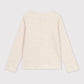 Petit Bateau Clothing / Tops Henley Long-Sleeve T-shirt