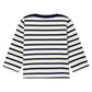 Petit Bateau Clothing / Tops Iconic Petit Bateau Baby Mariniere Top