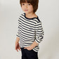 Petit Bateau Clothing / Tops Iconic Petit Bateau Mariniere Top